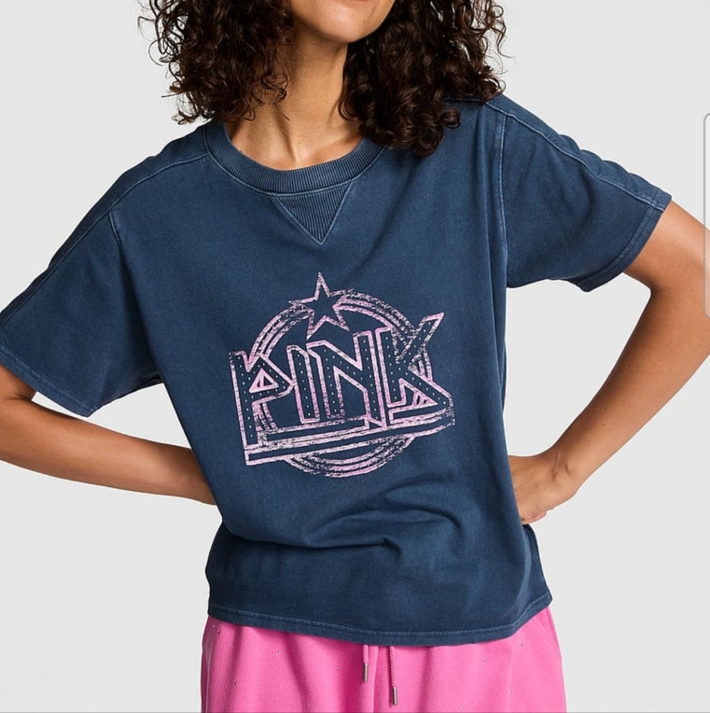 Vs Pink Set - Picture 6 of 7